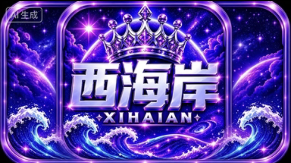 傲少的导航网